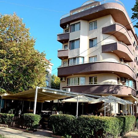 Rio Family Hotel Blagoevgrad Eksteriør billede