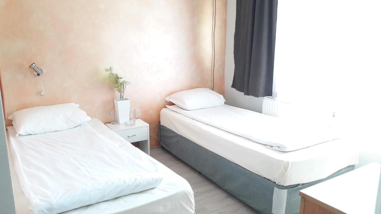 Rio Family Hotel Blagoevgrad Eksteriør billede