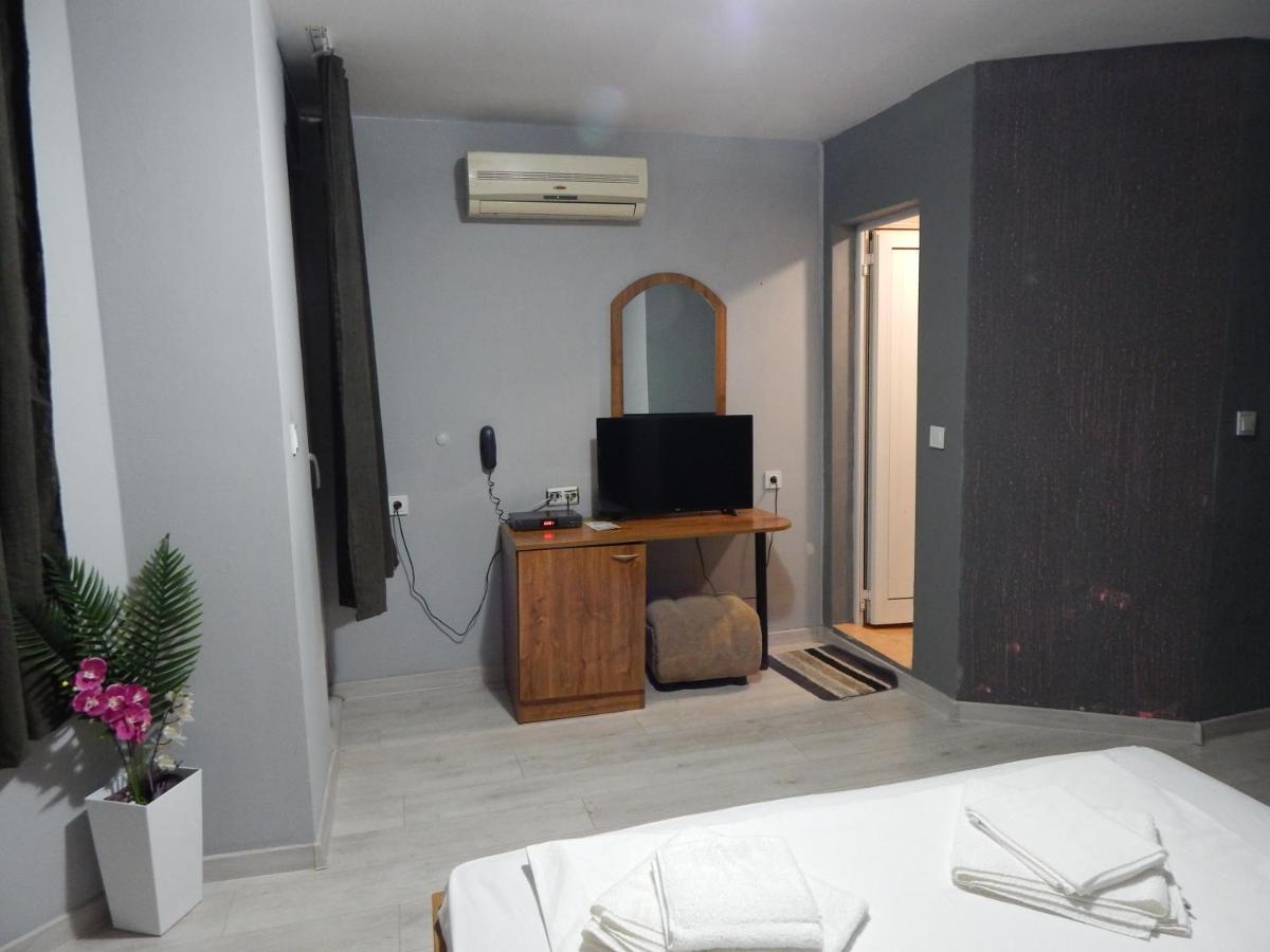 Rio Family Hotel Blagoevgrad Eksteriør billede