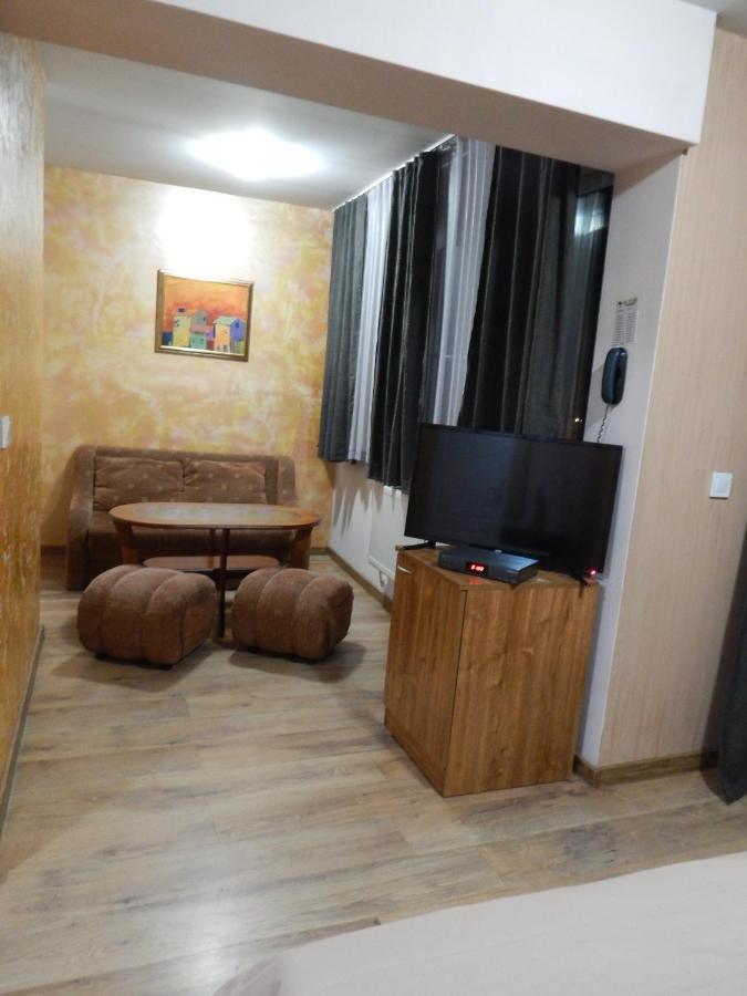 Rio Family Hotel Blagoevgrad Eksteriør billede