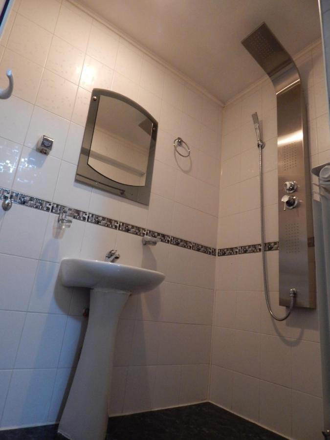 Rio Family Hotel Blagoevgrad Eksteriør billede