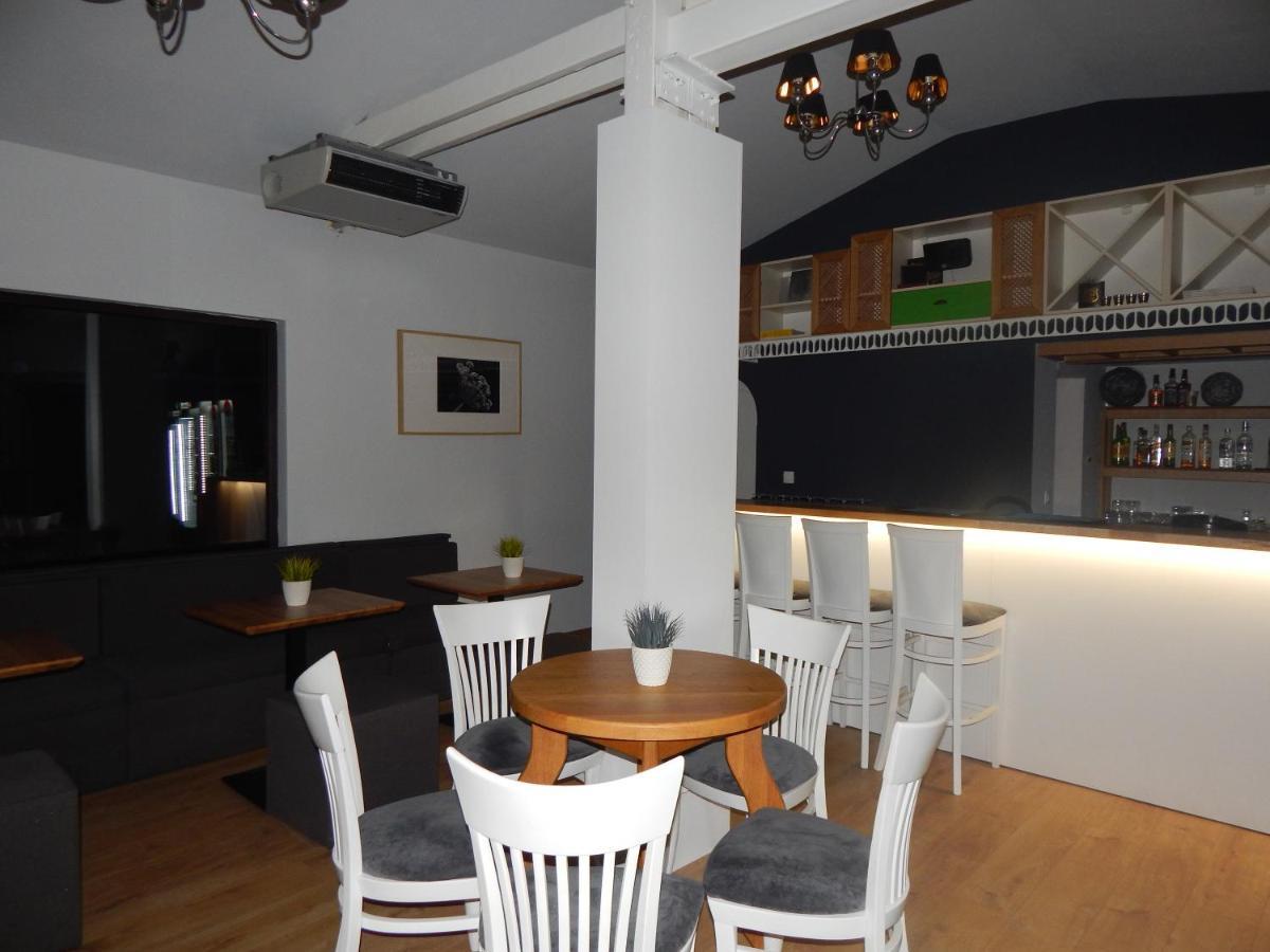 Rio Family Hotel Blagoevgrad Eksteriør billede