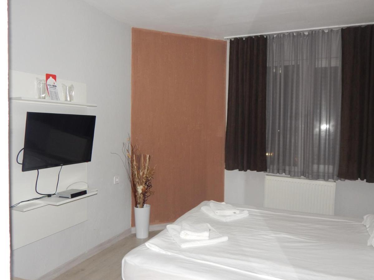 Rio Family Hotel Blagoevgrad Eksteriør billede