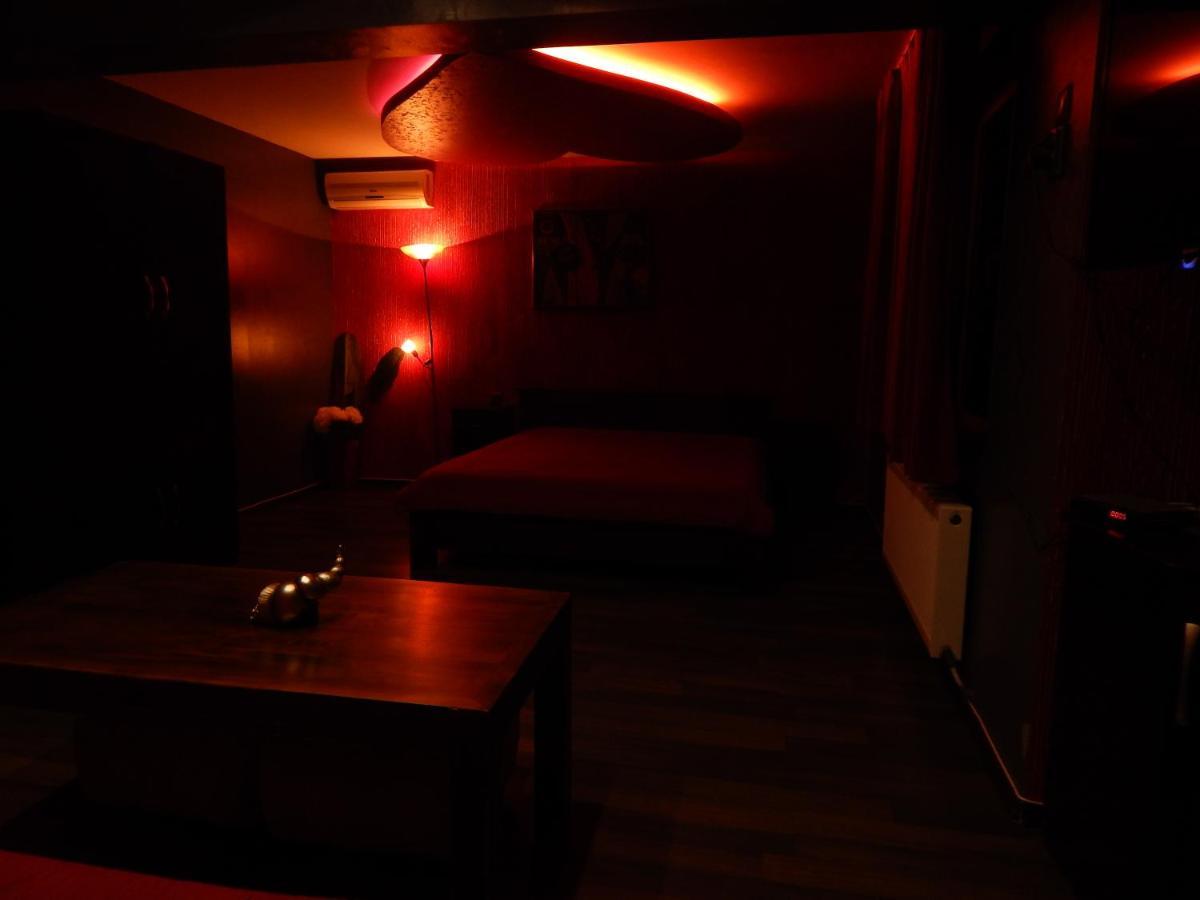 Rio Family Hotel Blagoevgrad Eksteriør billede