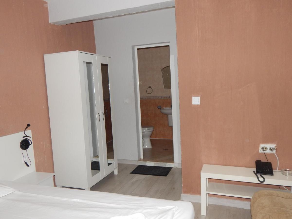 Rio Family Hotel Blagoevgrad Eksteriør billede