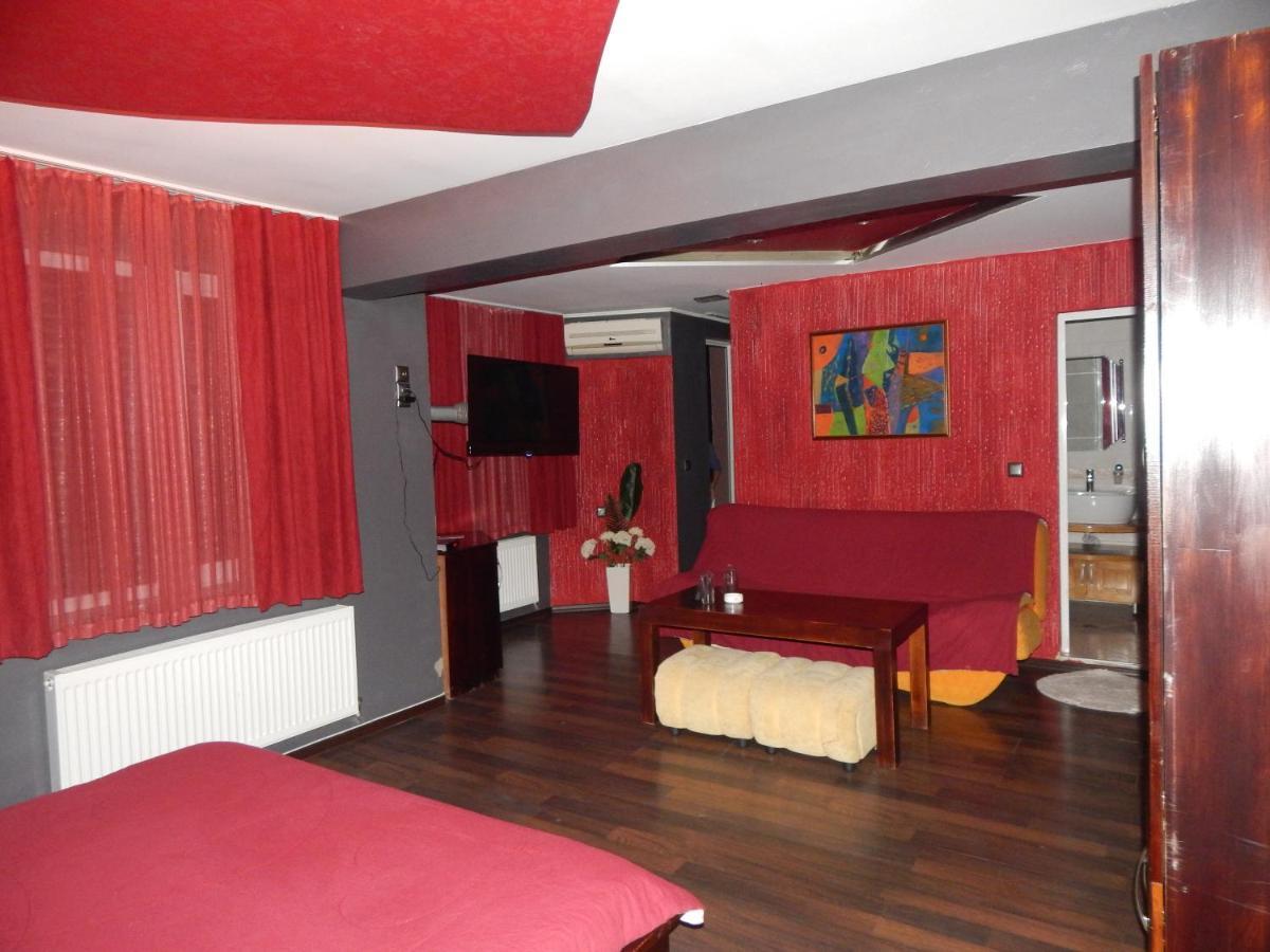 Rio Family Hotel Blagoevgrad Eksteriør billede