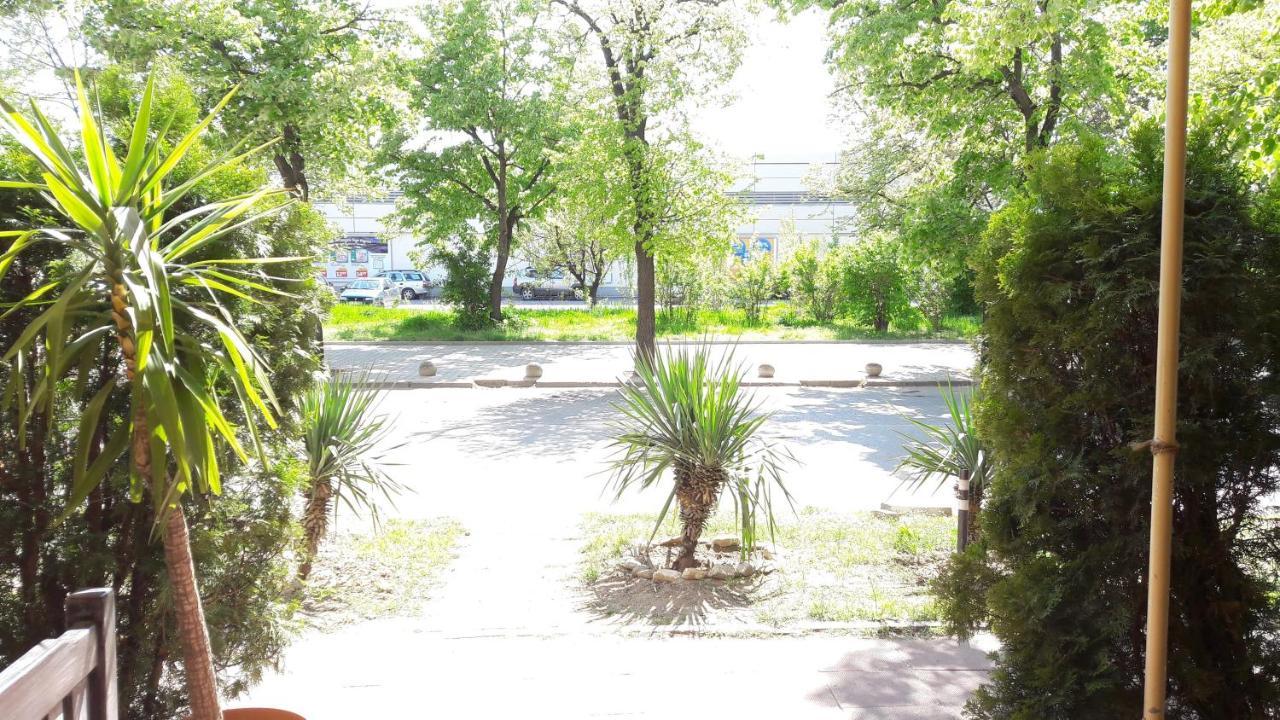 Rio Family Hotel Blagoevgrad Eksteriør billede