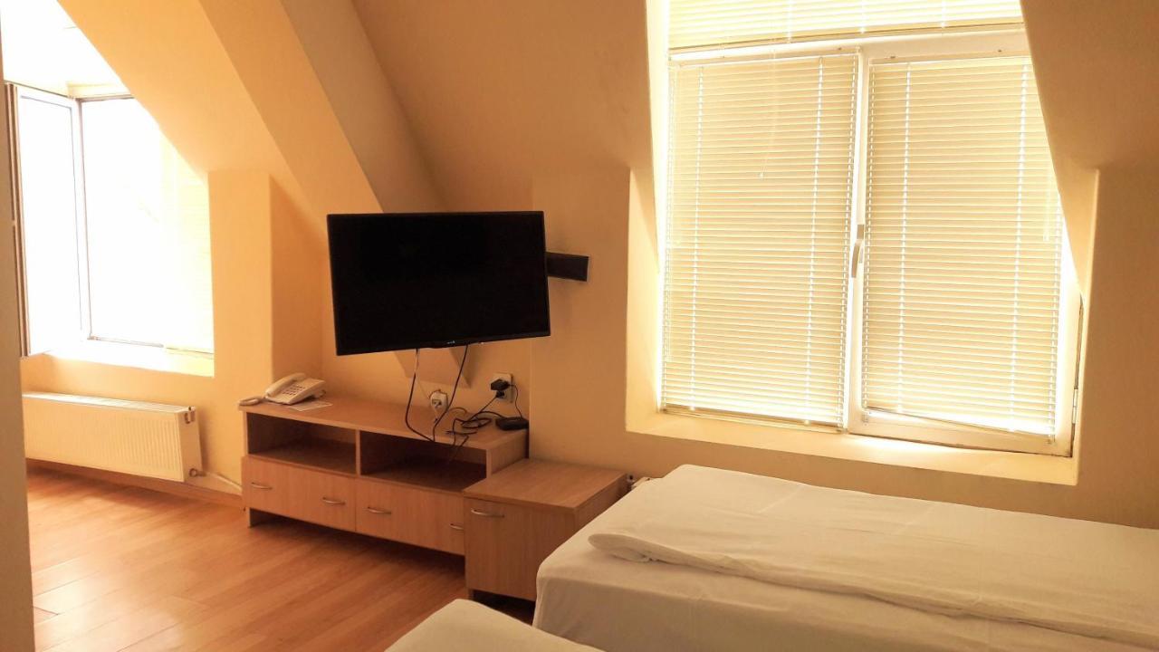 Rio Family Hotel Blagoevgrad Eksteriør billede