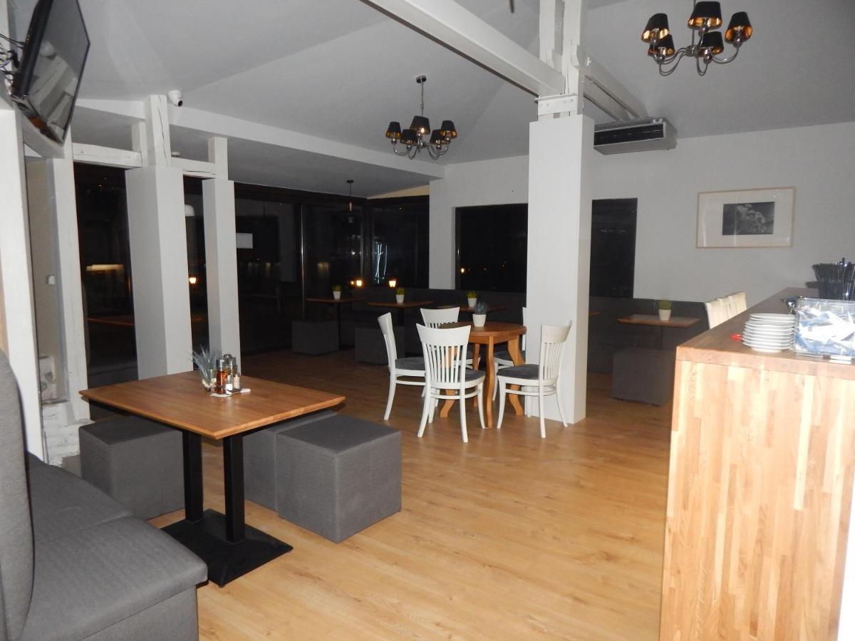 Rio Family Hotel Blagoevgrad Eksteriør billede