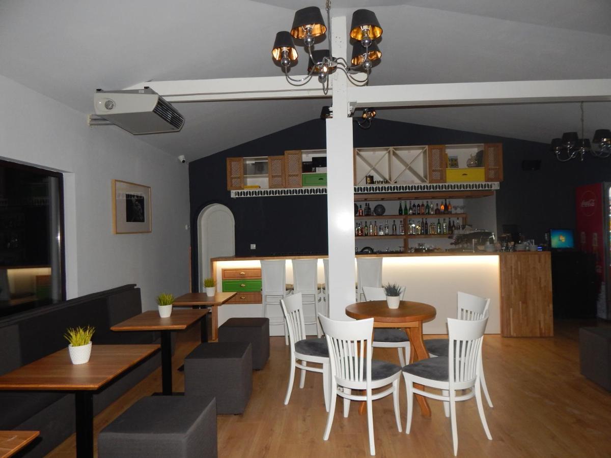 Rio Family Hotel Blagoevgrad Eksteriør billede