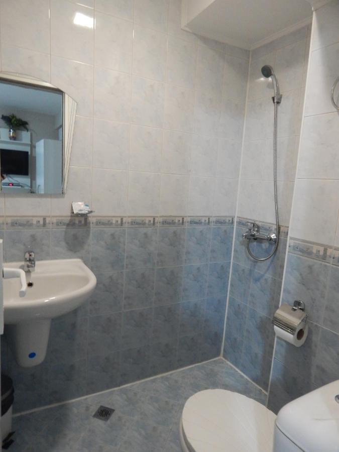 Rio Family Hotel Blagoevgrad Eksteriør billede