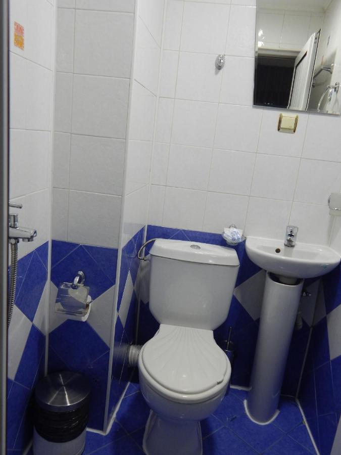 Rio Family Hotel Blagoevgrad Eksteriør billede