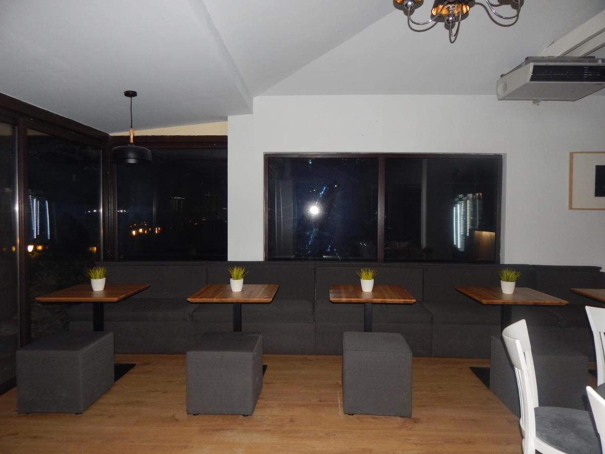 Rio Family Hotel Blagoevgrad Eksteriør billede