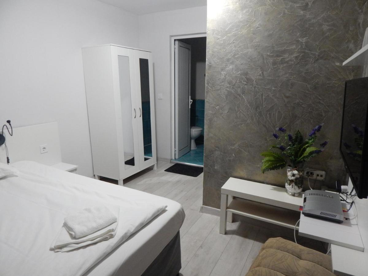 Rio Family Hotel Blagoevgrad Eksteriør billede