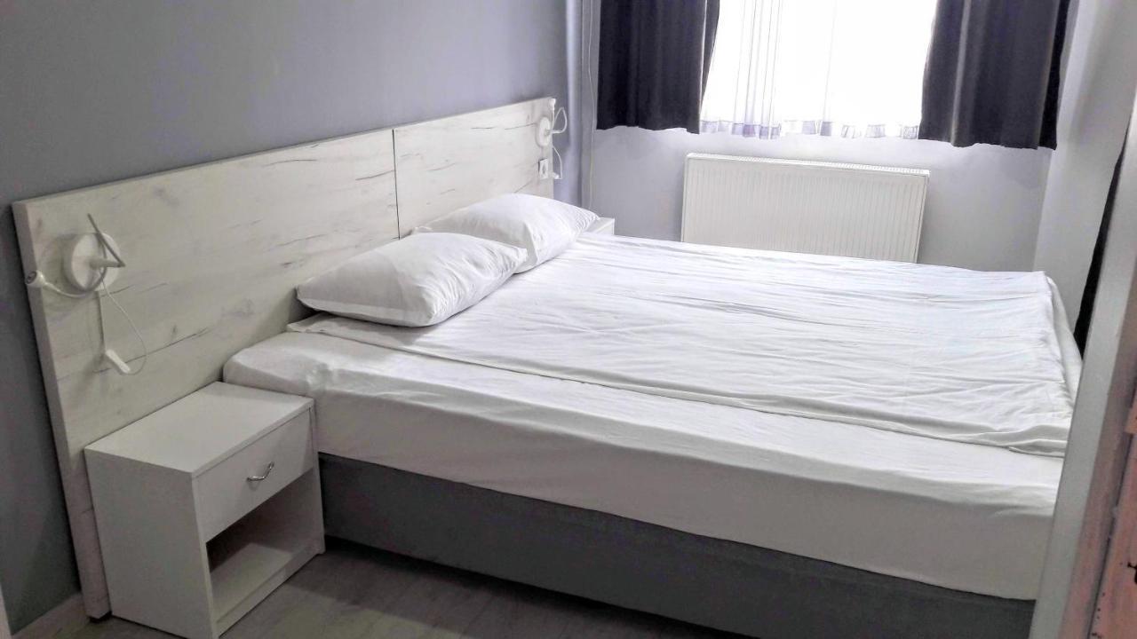 Rio Family Hotel Blagoevgrad Eksteriør billede