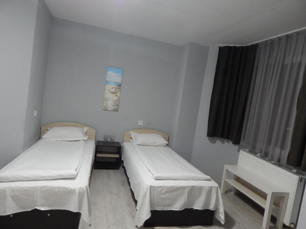 Rio Family Hotel Blagoevgrad Eksteriør billede