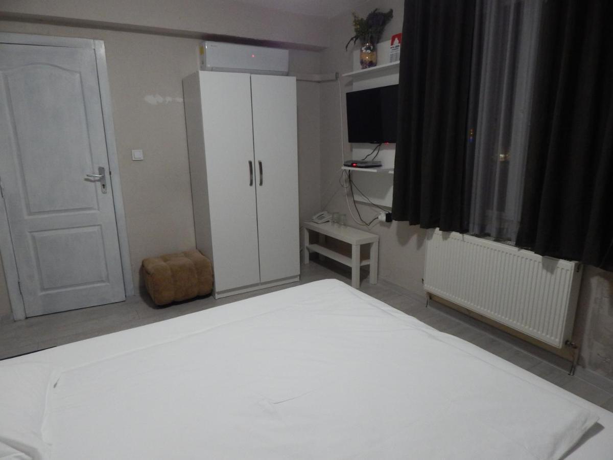 Rio Family Hotel Blagoevgrad Eksteriør billede