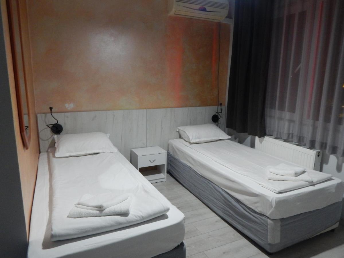 Rio Family Hotel Blagoevgrad Eksteriør billede