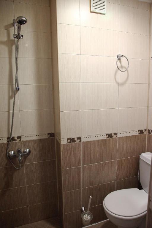 Rio Family Hotel Blagoevgrad Eksteriør billede