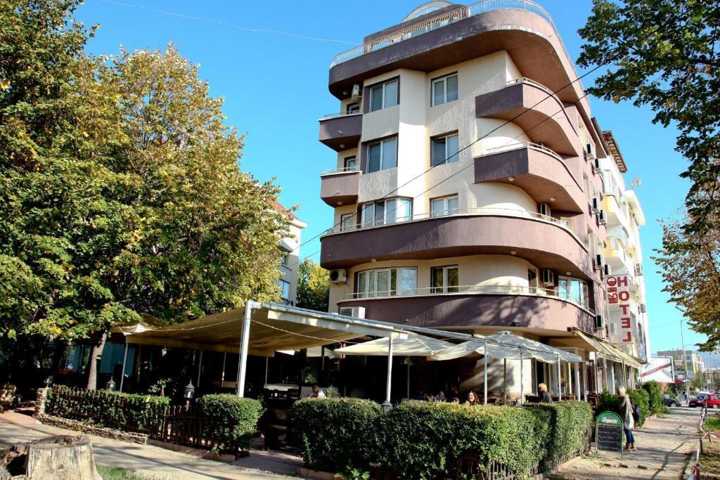 Rio Family Hotel Blagoevgrad Eksteriør billede