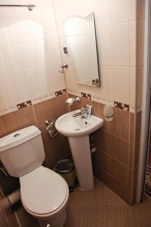 Rio Family Hotel Blagoevgrad Værelse billede