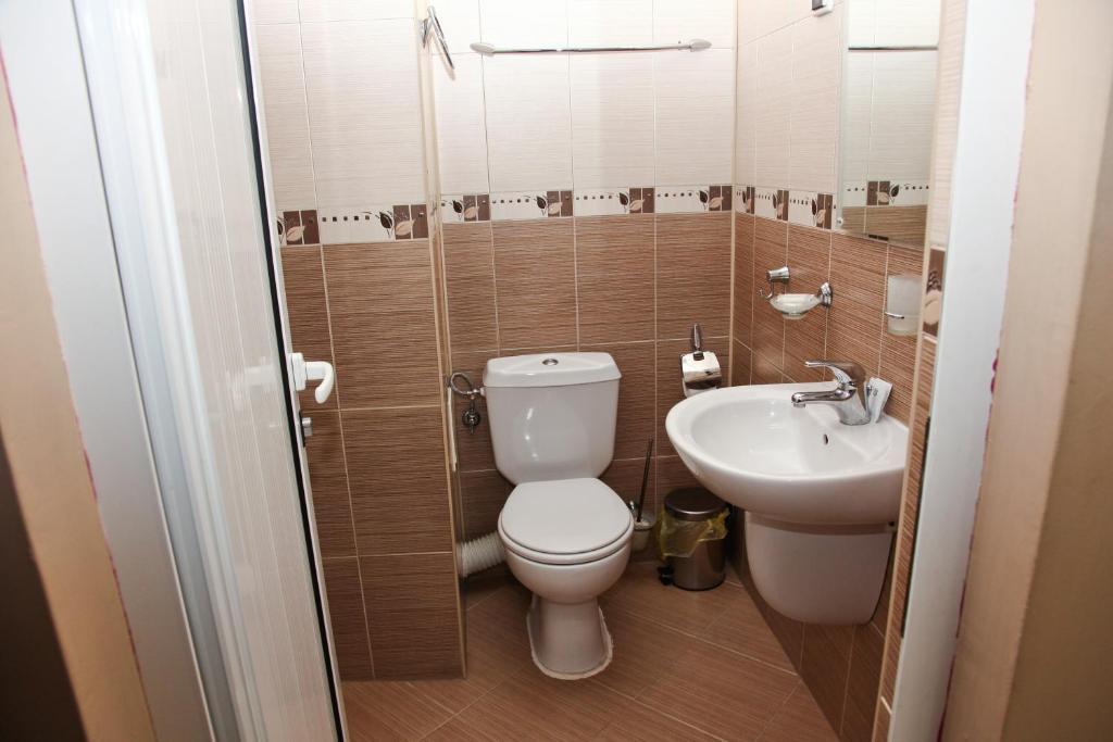 Rio Family Hotel Blagoevgrad Værelse billede