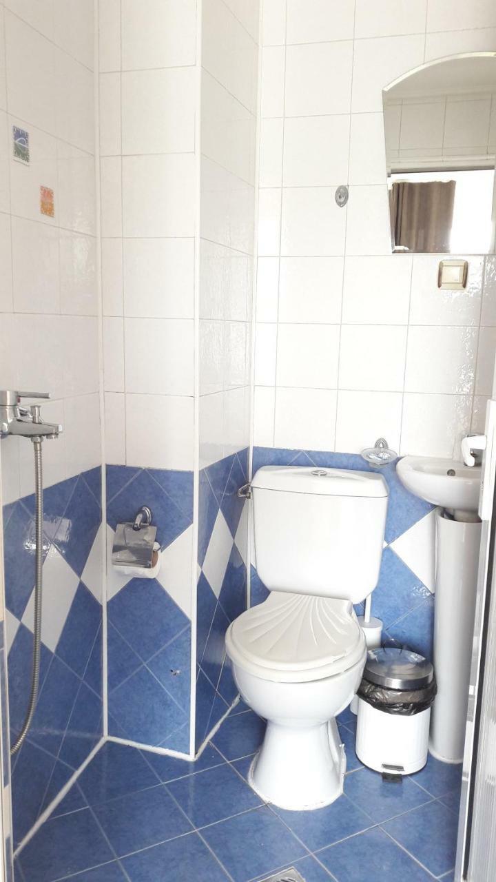 Rio Family Hotel Blagoevgrad Eksteriør billede