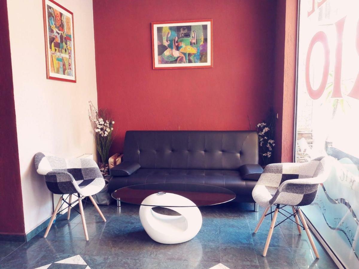 Rio Family Hotel Blagoevgrad Eksteriør billede