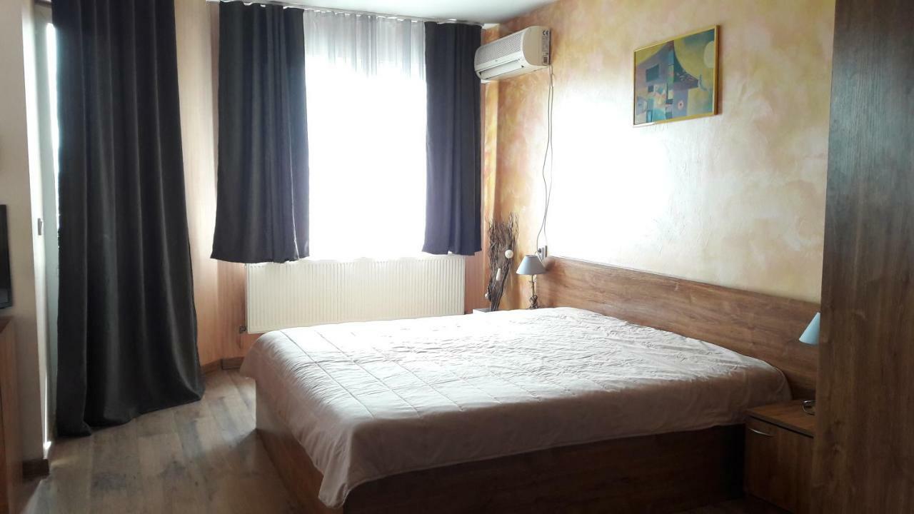 Rio Family Hotel Blagoevgrad Eksteriør billede