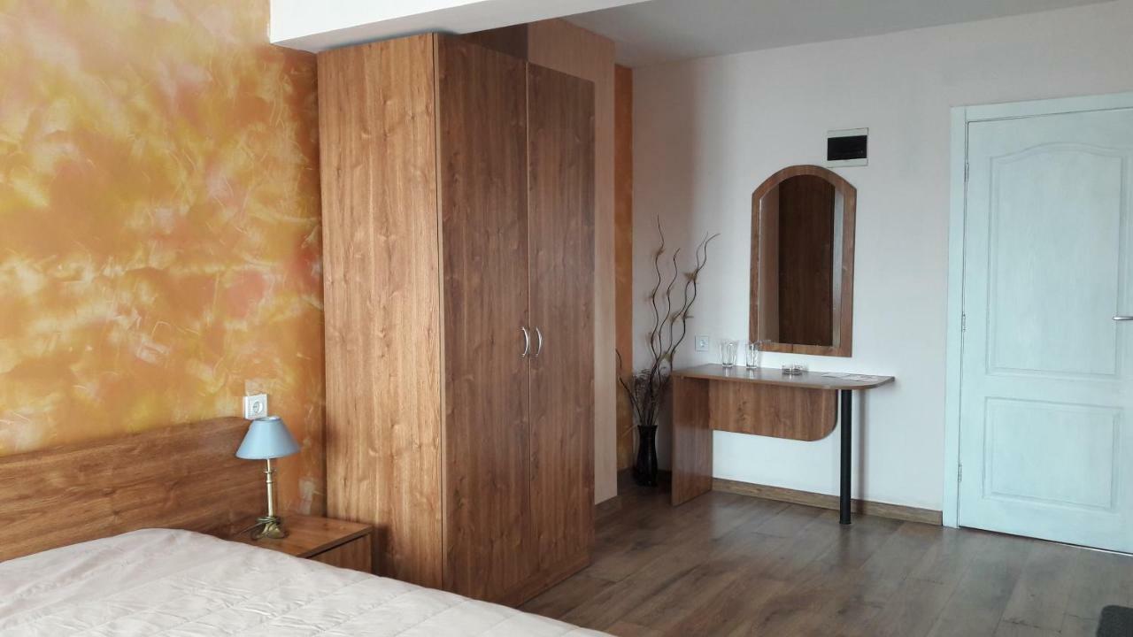 Rio Family Hotel Blagoevgrad Eksteriør billede