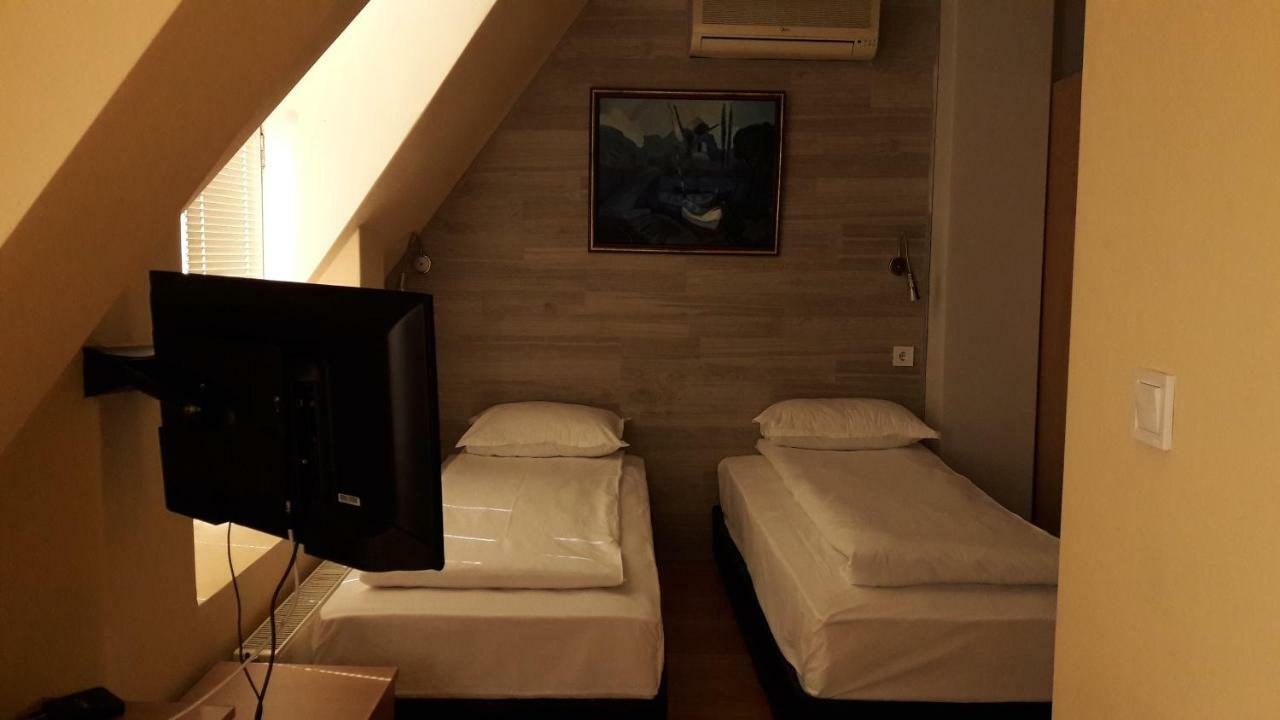 Rio Family Hotel Blagoevgrad Eksteriør billede